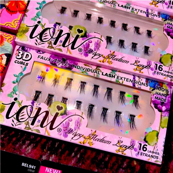 Brand New Individual eyelash pack - Picture 5 of 6